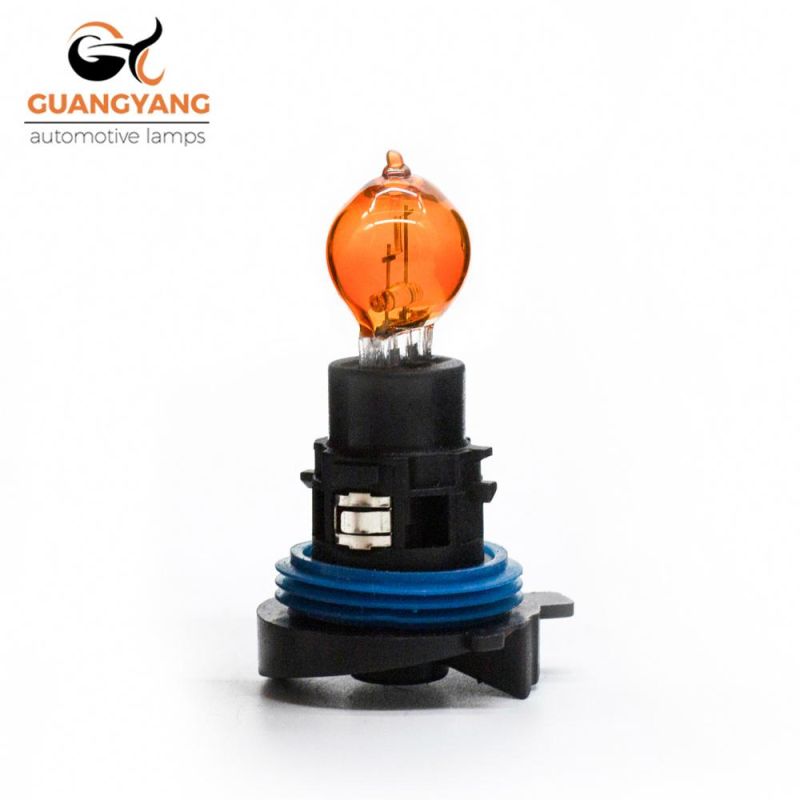 Auto Brake Bulb pH24wy C5 12V 24W Signal Bulbs