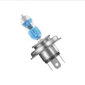 9003 H4 12V 60/55W P43t Car Accessories LED Car Light Super White Blue Halogen Lamps Auto Bulbs Lights Headlight for Car Bus and Truck.