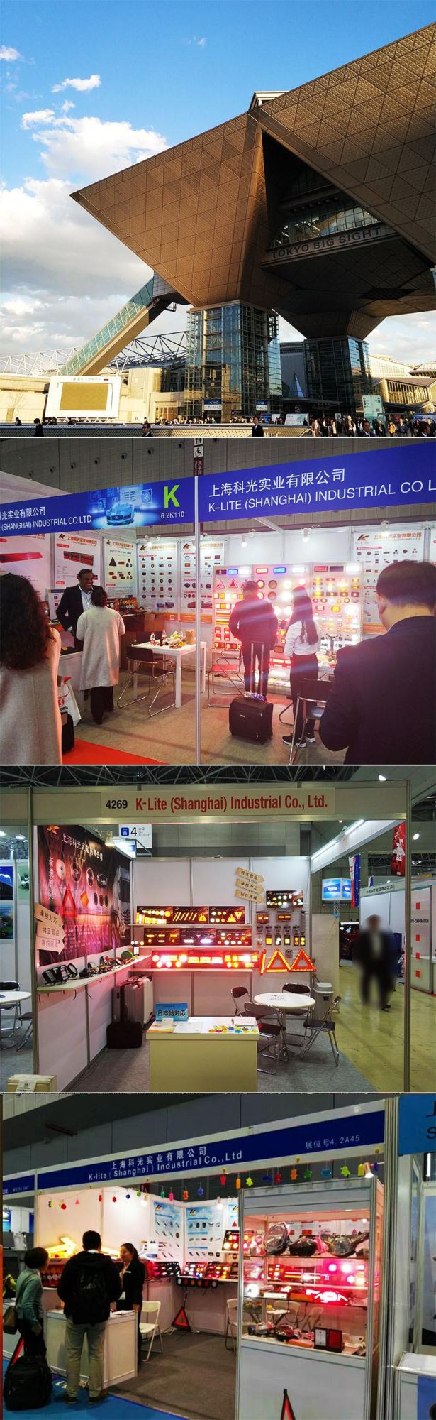 Truck Accessories Tail Light Assembly Aftermarket Taillights LED Trailer Light Truck LED Lights