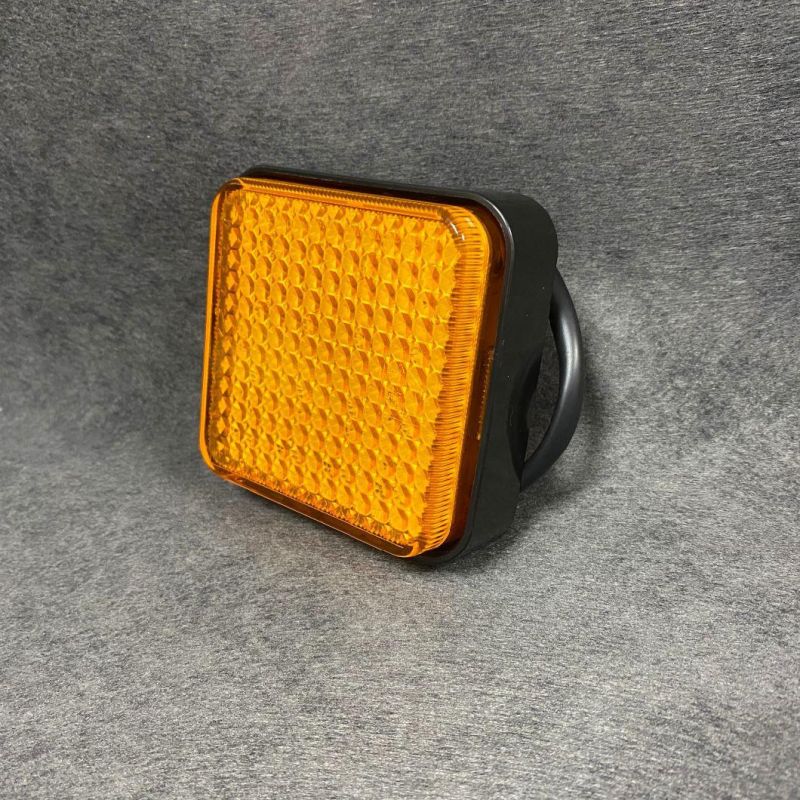 Square LED Tail Light Trailer LED Light Combination Lamp (LT121)