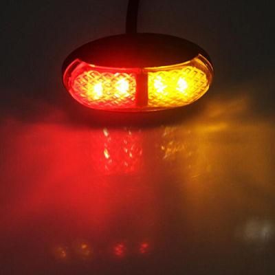 Universal DC10V Rear Lamp LED Side Marker Light