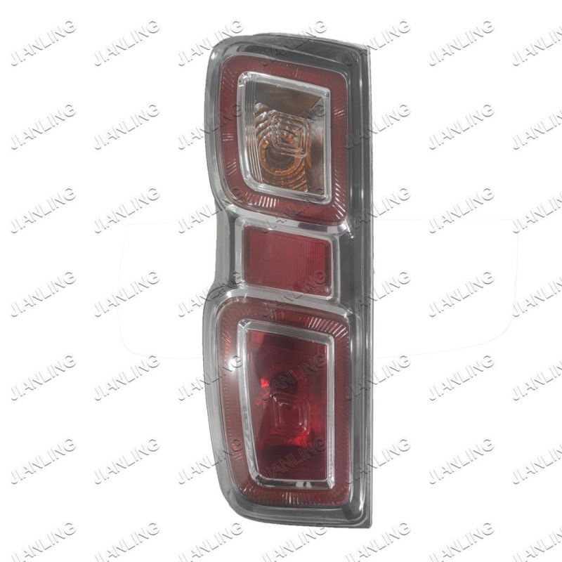 Halogen Auto Ail Lamp High Type for Pick-up Isuzu Pick-up D- Max 2020 Auto Lights