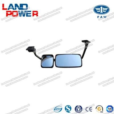 Original FAW Tian V Truck Parts Spare Parts Rearview Mirror