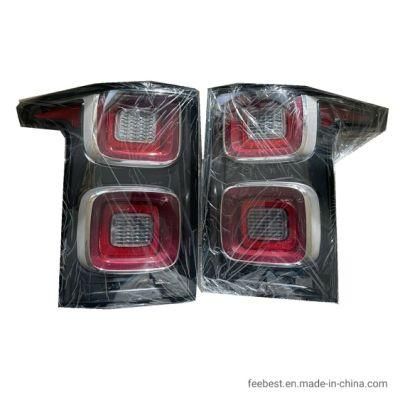 Lr098353 Lr098346 Brand New L405 Tail Light for 2018 2019 2020 2021 Range Rover Vogue Rear Lamp Factory Wholesale Price