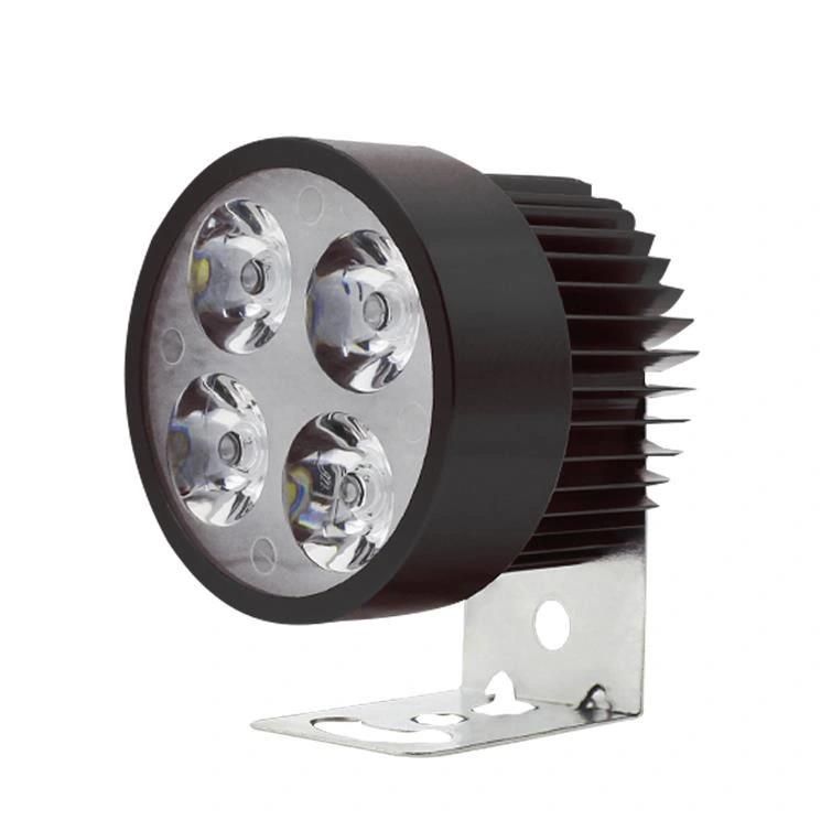 Motor Parts Accessories Motorcycle LED Light
