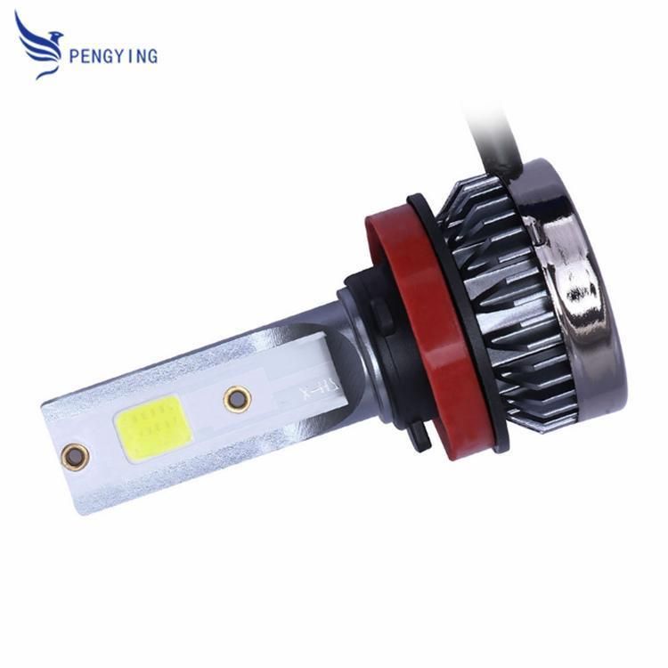 Auto Parts Best Selling Truck H11 Light