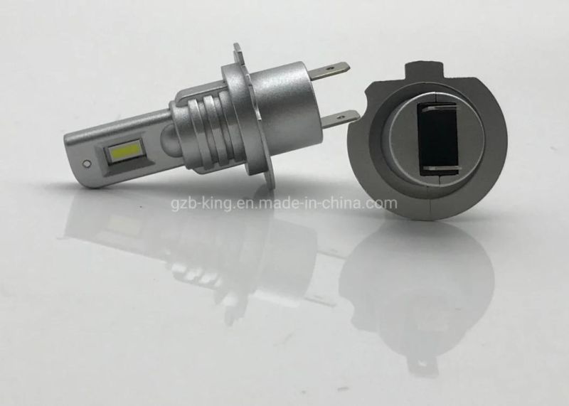 Canbus Mini Size 9005 White/Yellow LED Fog Light Bulbs
