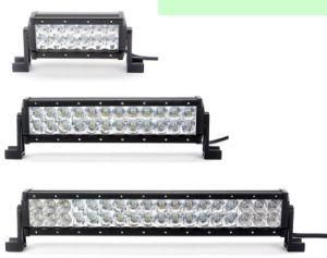 Assorted Range 4.5&quot;-50&quot; 18W-288W 6LED-96LED 20000lm Spot/Flood Beam CREE LED Light Bar