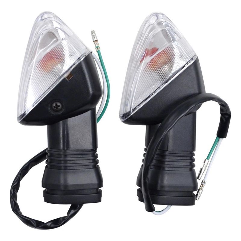 Motorcycle Signal Turn Light for Kle Klr Ninja Zx-6r Z1000