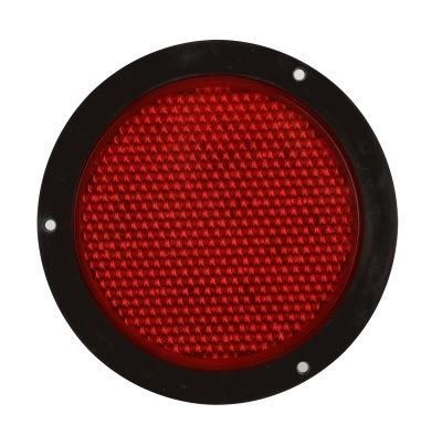 LED 4" Round Stop/Turn/Tail Light (405~411)