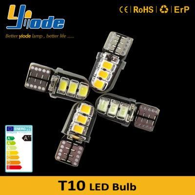 194 T10 Base Bulb Car Light for Car Bus Boat