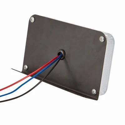 Hot Sale Quality Guarantee 7 Inch Square Halogen Beam for Headlights