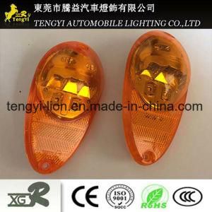 Car Auto Stop/Turn/Tail, LED Light Lamp for Truck Trailer Volvo