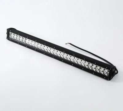 Luz De LED 180W Car Accessories LED Work Light Bar Driving Light for Auto Truck Offroad