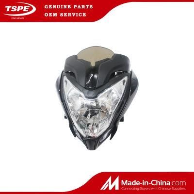 Motorcycle Parts Motorcycle Headlight for Pulsar Ns200