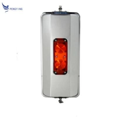High Quality Truck Square Shape Mirror