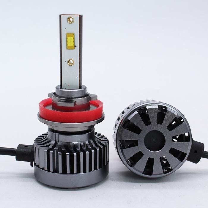 Gt3a High Power LED Headlight Bulb H11