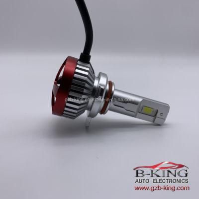 New High Power 4000lm 9012 Auto LED Headlight