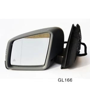 Car Rearview Mirror for Mercedes Gl166
