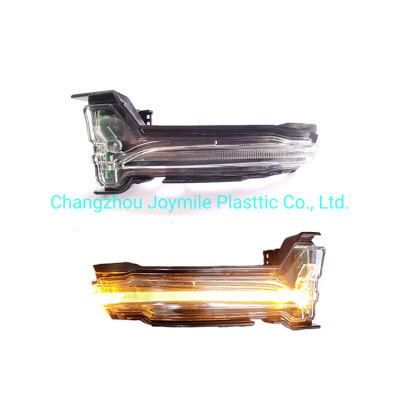 Suitable for 2019-2020 Ford Focus Side Mirror Lamp