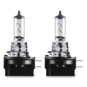 H11b 12V 55W Pgjy9-2 Auto Headlight New Generation Bulbs Fog Halogen Lights Turn Signal Lamps for Car Bus and Truck