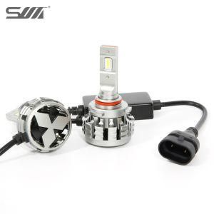 9-16V LED Car Fog Light Lamps 30W 5500K 200-300m Car Light Irradiate