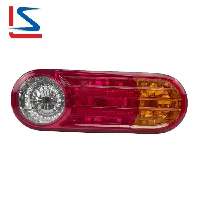Auto Tail Lamp for Hyundai H100/Porter II Pick up 2004 R 92402-4f030 L 92401-4f030