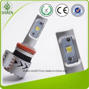 All in One 6000lm LED Car Light Auto LED Headlight