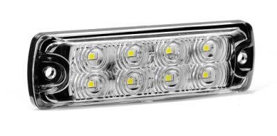 Factory Price Manufacturer 10-30V RV Interior Ceiling LED Lights Trailer Truck Lamp