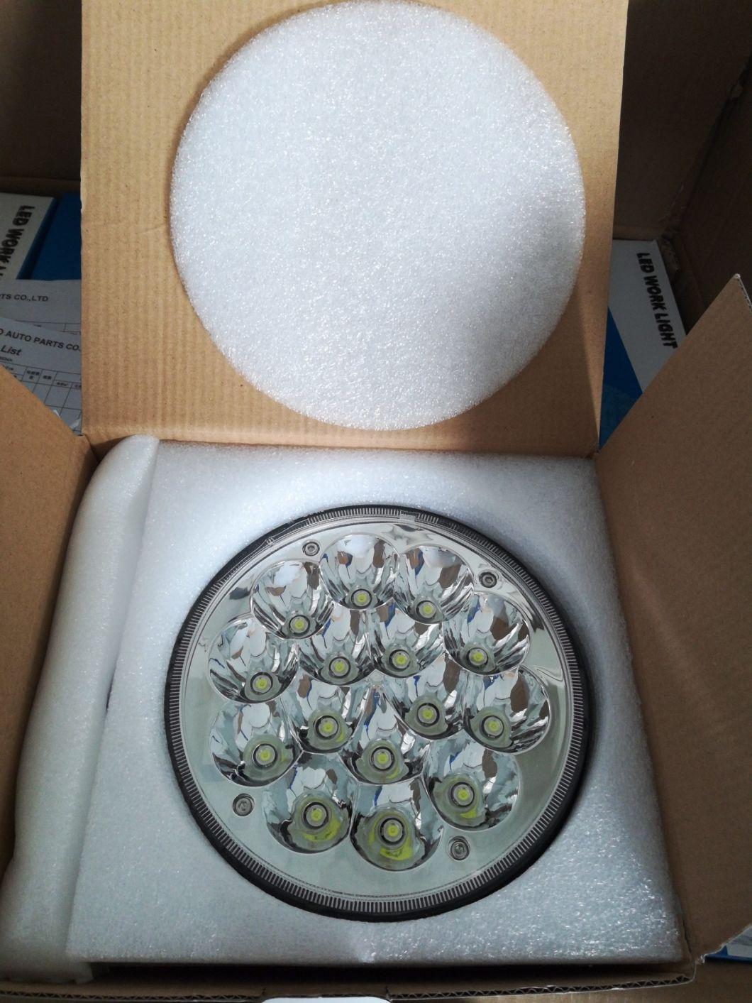 Luz De LED 5inch 7inch 45W LED Headlight Replace Halogen Lamps