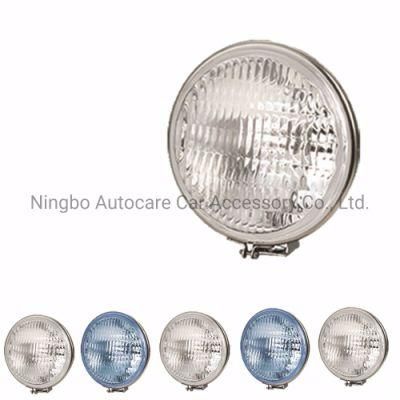 High Quality Headlamp Supplier Xenon LED Headlight Car Fog Lamp Satuga