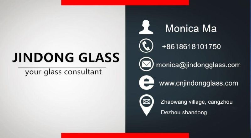 Clear Vehicle Motor Automobile Automotive Side Wing Mirror Aluminumed Coated