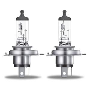 9003 H4 24V 75/70W P43t Hot Cheap Price Cool Blue Boost Car Bulbs Halogen Lamps Auto Headlight Lights for Car Bus and Truck, Auto Lights