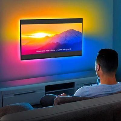 APP Sync TV HDMI Screen Sync Lamp LED Light Strip