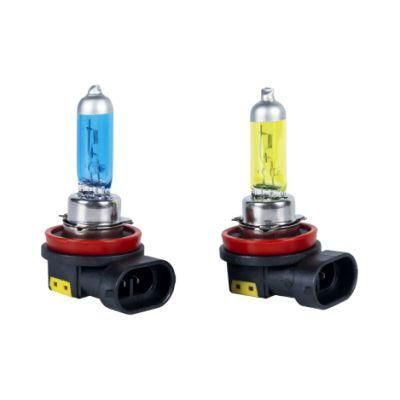 H8 Halogen 12V/35W Fog Light Headlight