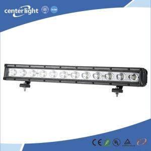 12 Inch 60W Auto LED Light Bar