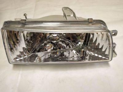 Auto Lamps-Head Light Crystal for Corolla Ee90 Ae92