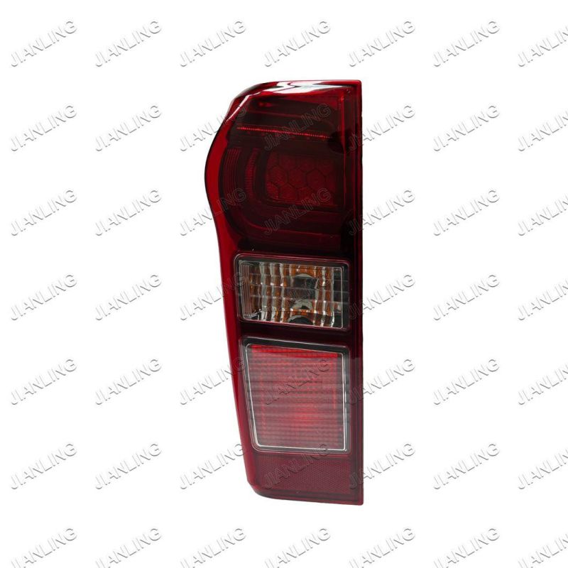 Auto Pick-up Rear Lamp LED Type for Iz D-Max2015-2018 8-98235-556-0 8-98235-557-0