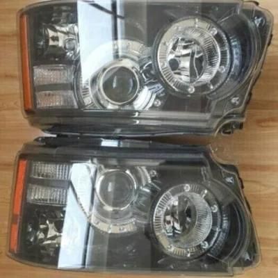 Brand New LED Headlight Front Lamp for Land Rover Range Rover Sport 2010-2012