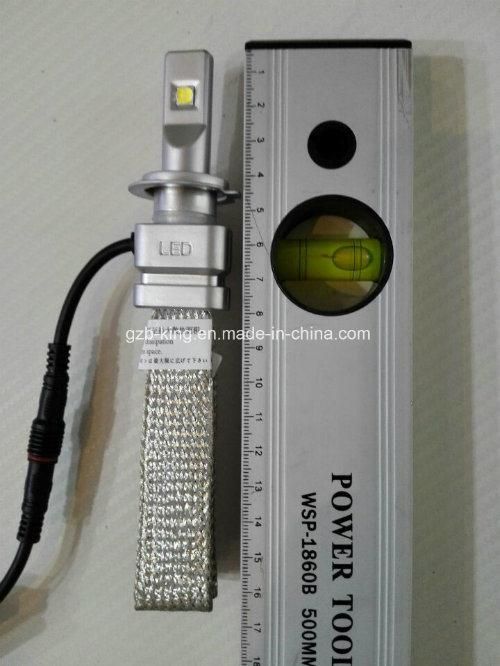 Well Constructed 2800lm H7 CREE LED Headlight