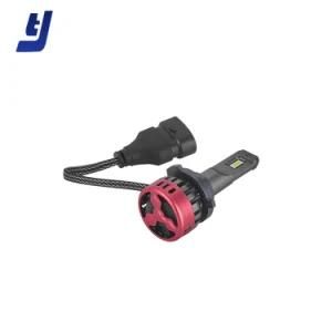 2020 Hot Selling 9600lm High Power Durable Automotive LED Car Headlight