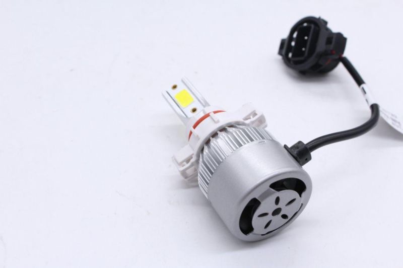 Wholesale Super Bright 12V 24V 5202 H16 C6 LED Headlight Bulbs