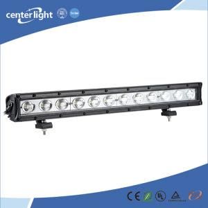 High CRI 36W Auto LED Light Bar