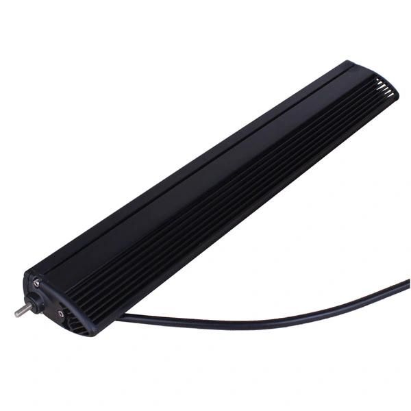 100W 150W 200W Combo LED Light Bar for 4X4 Jeep Offroad
