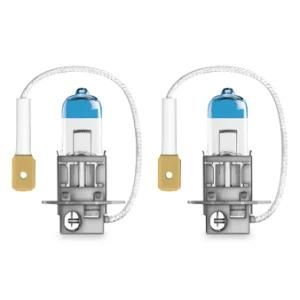 H3 24V 70W Pk22s Super White Night Breaker Laser LED Car Halogen Bulbs Lamps Headlight Auto Lights for Car Bus and Truck, Auto Light