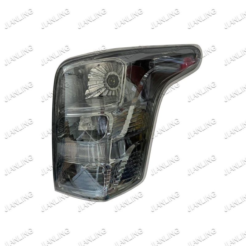 Auto Pick-up Rear Lamp for L200 2015