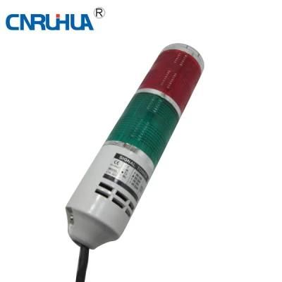 Popular Hot Sale Revolving Warning Light Lta-207