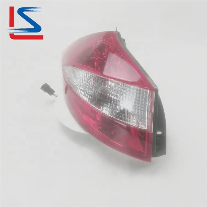 Auto Lights Rear Tail Light for Geely Ck2 2010 Car Tail Lamp