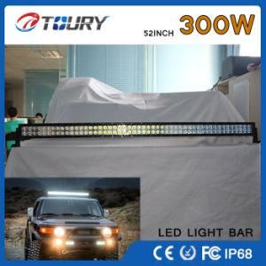 CREE Lightbar 300W LED Working Light Bar Auto Truck