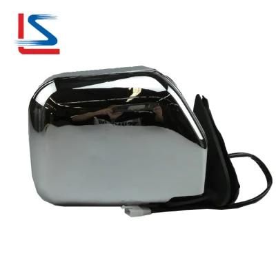 Auto Electric Chromed Mirror for Toyota Hilux 2900 1992-2004